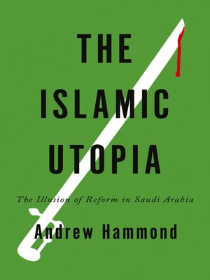 cover image of The Islamic Utopia